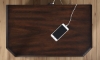 Picture of Monroe Cherry 2-Drawer Nightstand