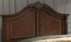 Picture of Monroe Cherry King Storage Bedroom Set