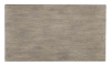 Picture of Platinum Gray Linen 1-Drawer Nightstand