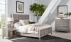 Picture of Sojourn Natural Gray 5-Drawer Chest