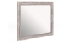 Picture of Sojourn Natural Gray Mirror