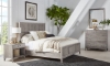 Picture of Sojourn Natural Gray Mirror