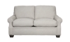 Picture of Carolina Crafted Larkspur Flax Loveseat