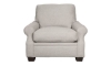 Picture of Carolina Crafted Larkspur Flax Chair