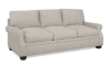 Picture of Carolina Crafted Larkspur Flax Sofa