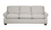 Picture of Carolina Crafted Larkspur Flax Sofa