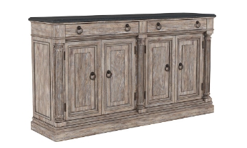 Picture of Etienne Natural Gray Server