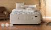 Picture of Aireloom Solitaire II King Super Pillow Top 12” Plush Mattress