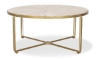 Picture of Artesia Home Luni Round Cocktail Table