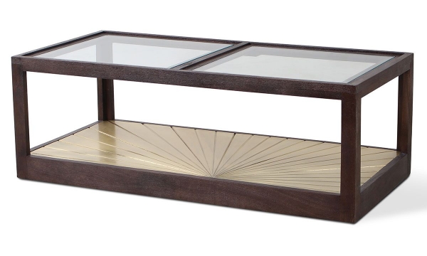 Picture of Artesia Home Sarda Rectangle Cocktail Table