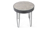 Picture of Artesia Home Penna Round End Table