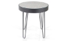 Picture of Artesia Home Penna Round End Table