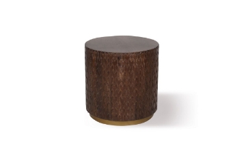 Picture of Artesia Home Bhima Round End Table
