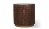 Picture of Artesia Home Bhima Round End Table