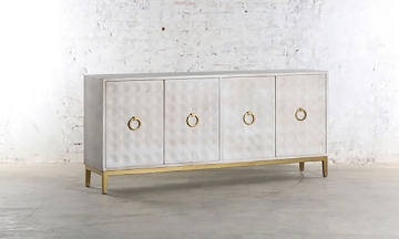 Picture of Artesia Home Tapi Dot Console