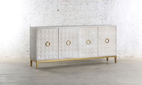 Picture of Artesia Home Tapi Dot Console