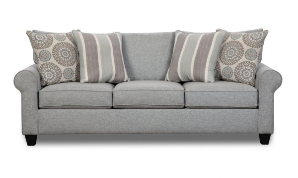 Picture of Claiborne Spa Sleeper Sofa