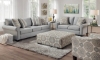 Picture of Claiborne Spa Sleeper Sofa