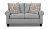 Picture of Claiborne Spa Loveseat