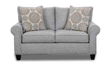 Picture of Claiborne Spa Loveseat