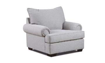Picture of Lockwood Granite Armchair