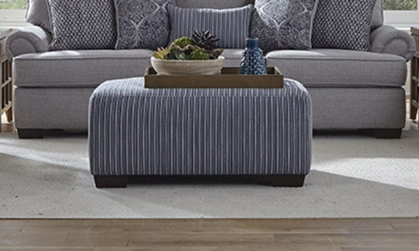 Picture of Lockwood Granite Ottoman
