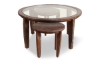 Picture of Artesia Home Chambal Nesting Table Set