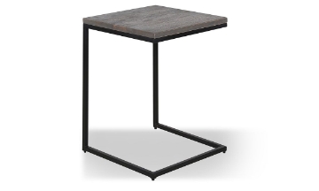 Picture of Artesia Home Godaveri C Shaped End Table