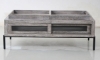 Picture of Artesia Home Godaveri Cocktail Table