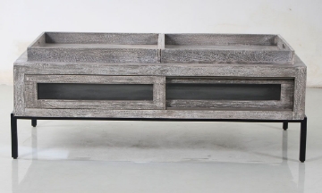 Picture of Artesia Home Godaveri Cocktail Table