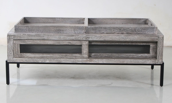 Picture of Artesia Home Godaveri Cocktail Table