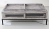 Picture of Artesia Home Godaveri Cocktail Table