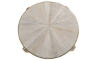 Picture of Artesia Home Luni Round End Table