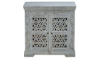 Picture of Pink City Diabelli Solid Wood Cabinet