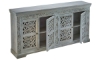 Picture of Pink City Diabelli 80” Solid Wood Sideboard