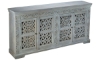 Picture of Pink City Diabelli 80” Solid Wood Sideboard