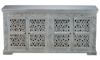 Picture of Pink City Diabelli 80” Solid Wood Sideboard