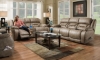 Picture of Carlton Mushroom Power Recliner