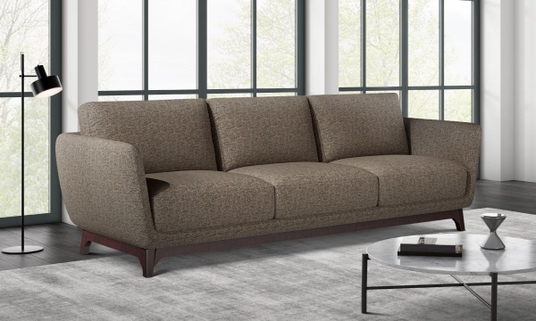 Picture of Bleecker Fog Sofa