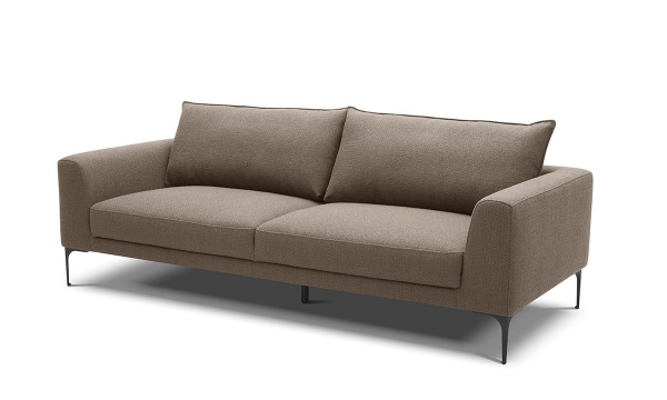 Picture of Times Square Starburst Metal Sofa