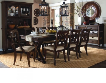 Picture of Thatcher Amber Side Chair