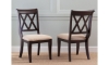 Picture of Thatcher Amber Side Chair