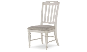 Picture of Legacy Classic Brookhaven Slat Back Side Chair