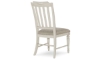 Picture of Legacy Classic Brookhaven Slat Back Side Chair