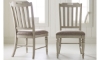 Picture of Legacy Classic Brookhaven Slat Back Side Chair