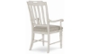 Picture of Legacy Classic Brookhaven Slat Back Armchair