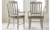 Picture of Legacy Classic Brookhaven Slat Back Armchair