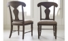 Picture of Legacy Classic Brookhaven Splat Back Side Chair