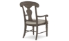 Picture of Legacy Classic Brookhaven Splat Back Arm Chair