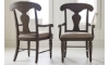 Picture of Legacy Classic Brookhaven Splat Back Arm Chair